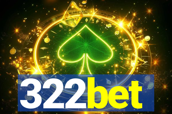 322bet