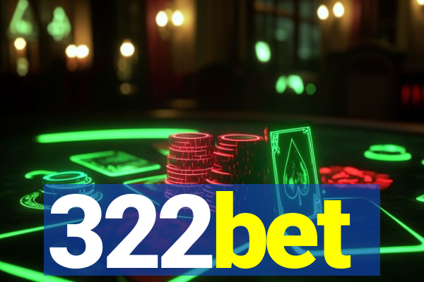 322bet