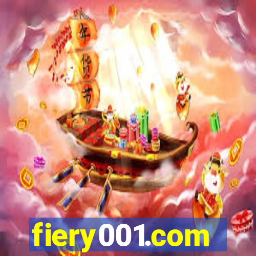 fiery001.com