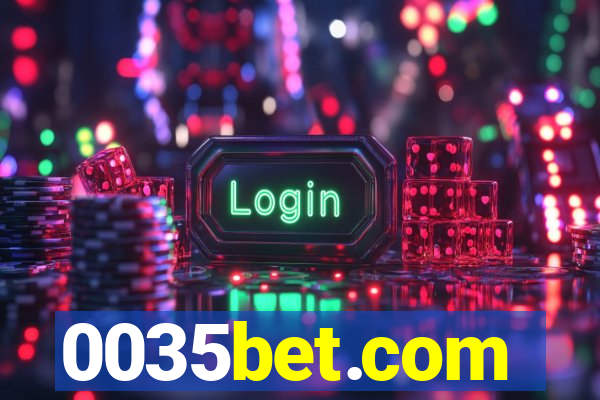 0035bet.com