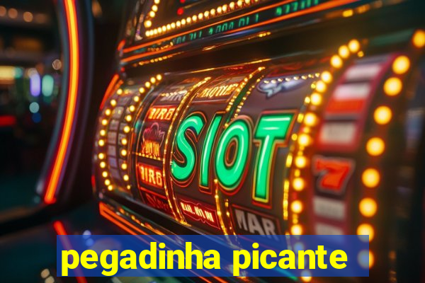 pegadinha picante