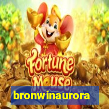 bronwinaurora