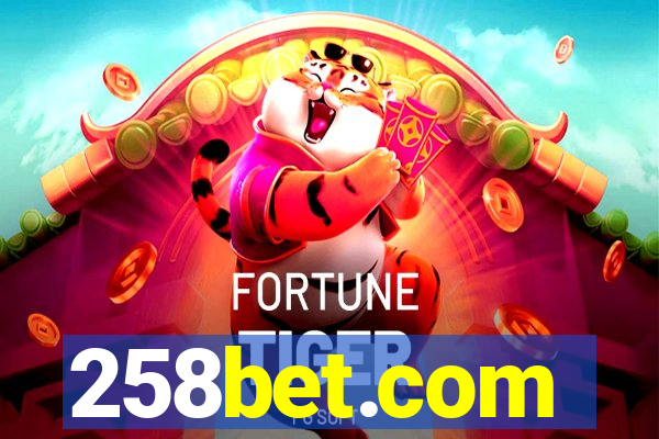 258bet.com