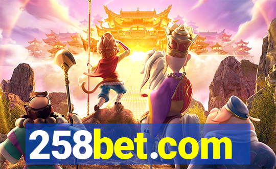 258bet.com