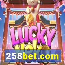 258bet.com