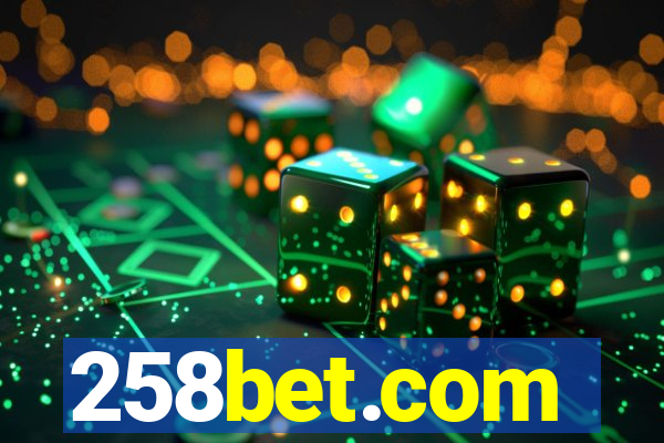 258bet.com