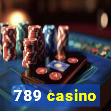 789 casino