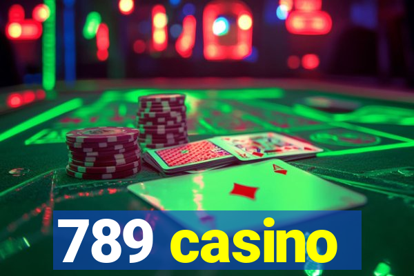 789 casino