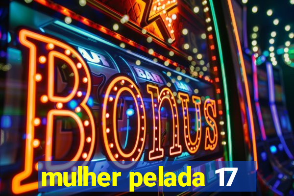 mulher pelada 17