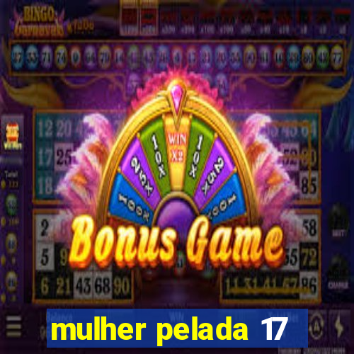 mulher pelada 17