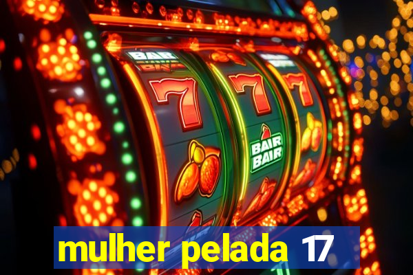 mulher pelada 17