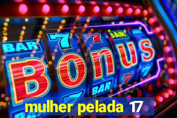 mulher pelada 17