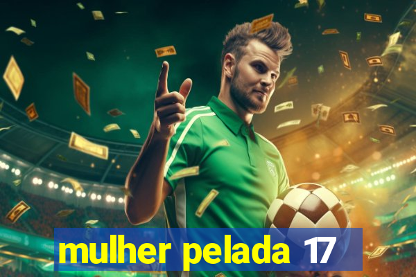 mulher pelada 17