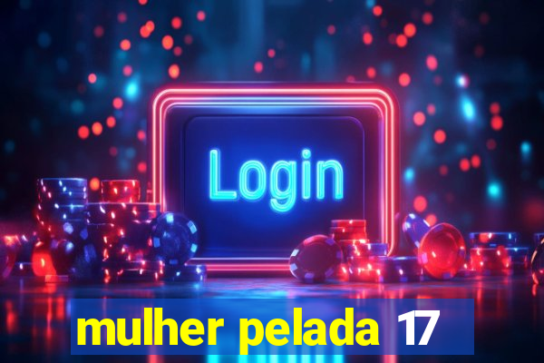 mulher pelada 17