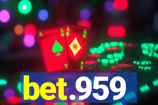 bet.959