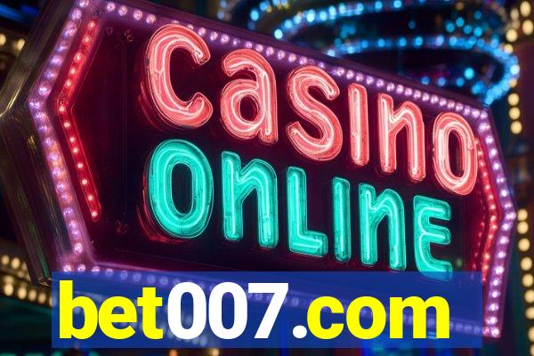 bet007.com