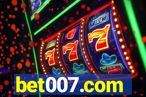 bet007.com