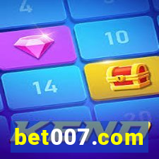 bet007.com