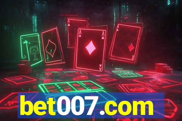 bet007.com