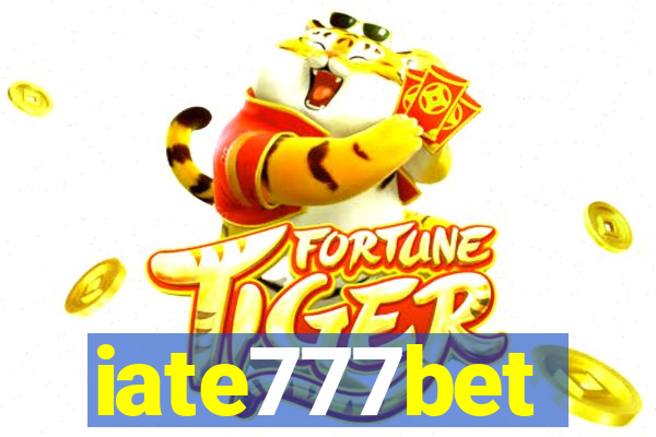 iate777bet