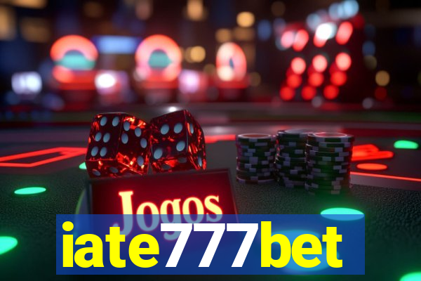 iate777bet