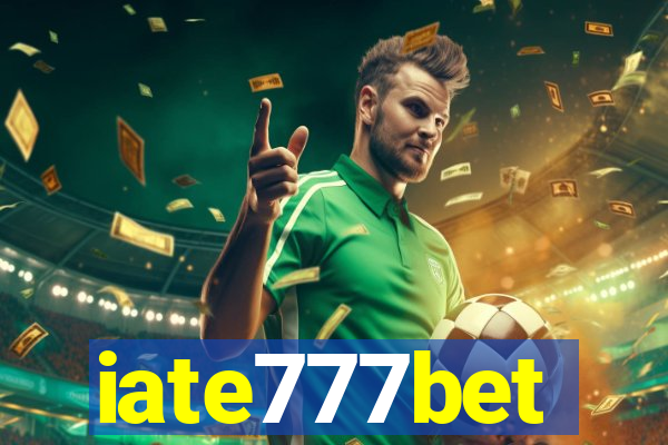 iate777bet