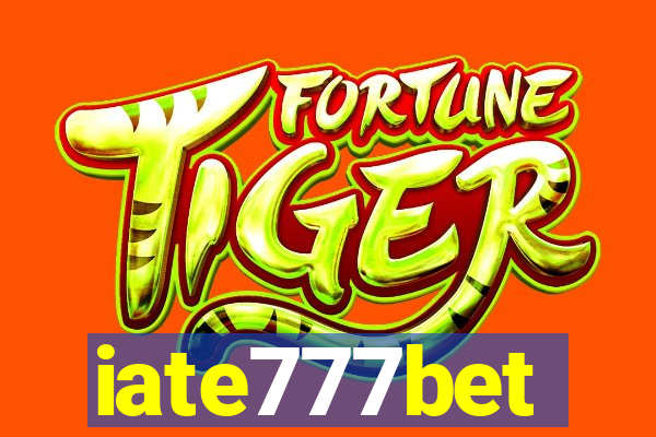 iate777bet