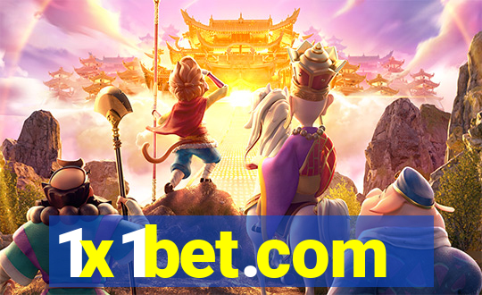 1x1bet.com