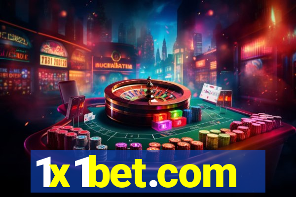 1x1bet.com