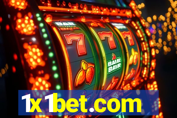 1x1bet.com