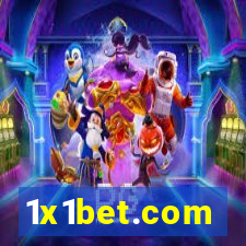 1x1bet.com