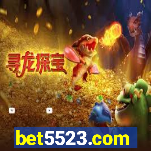 bet5523.com