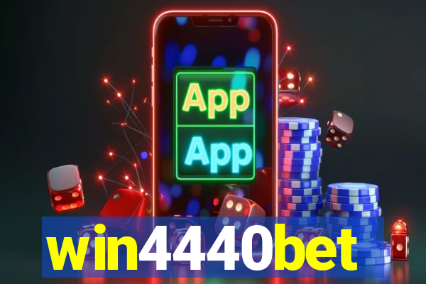 win4440bet