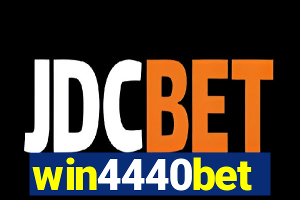 win4440bet