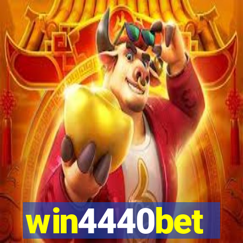 win4440bet