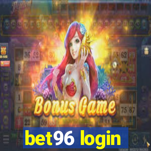 bet96 login