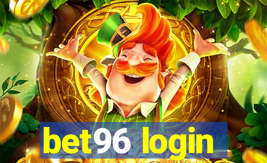 bet96 login