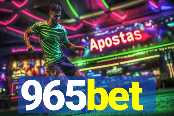 965bet