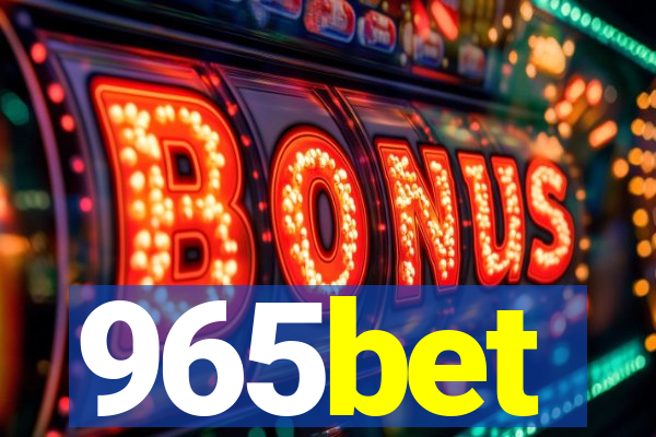 965bet