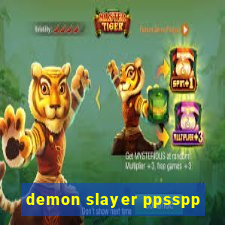 demon slayer ppsspp