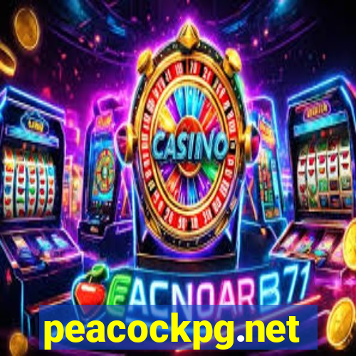 peacockpg.net