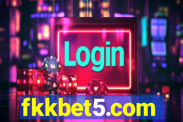 fkkbet5.com