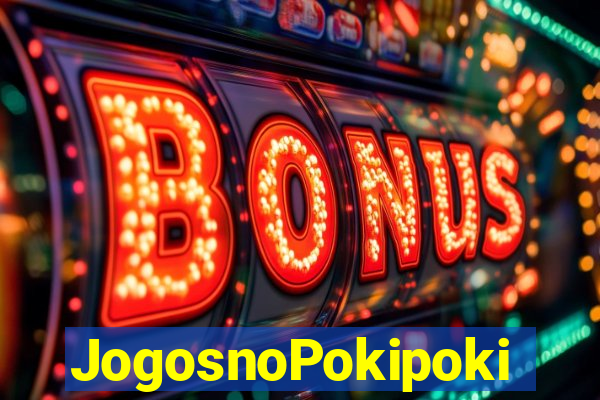 JogosnoPokipoki