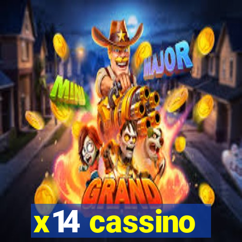 x14 cassino