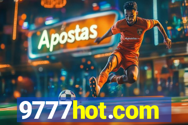 9777hot.com