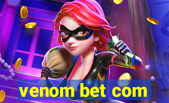 venom bet com