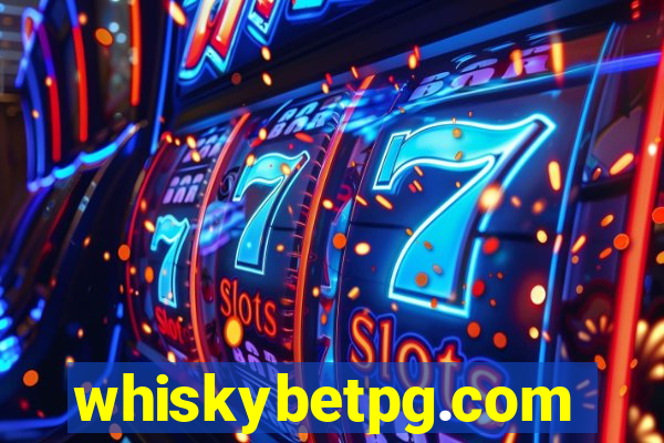 whiskybetpg.com