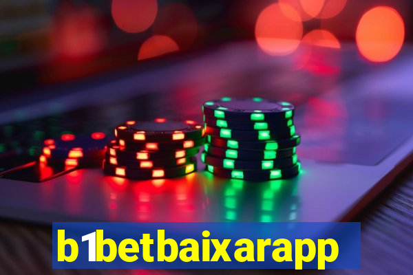 b1betbaixarapp