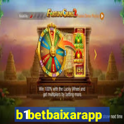 b1betbaixarapp