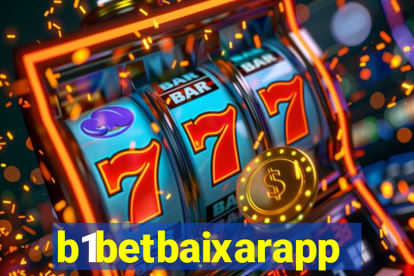 b1betbaixarapp